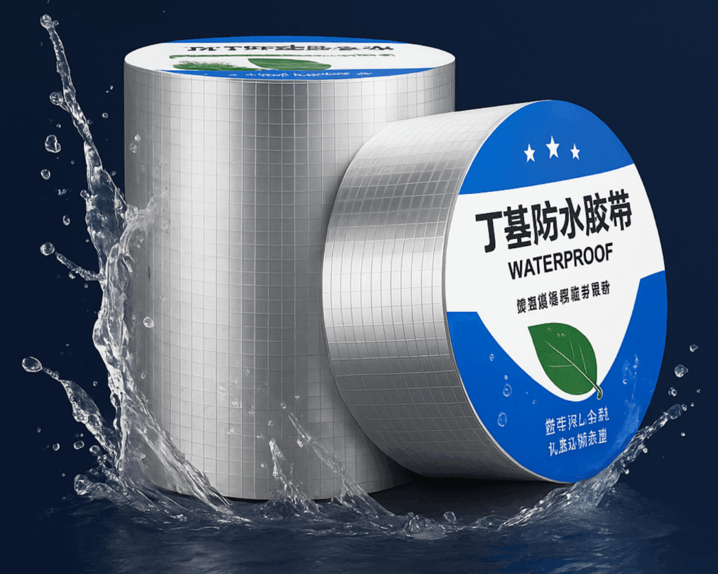 waterproof adhesive tape