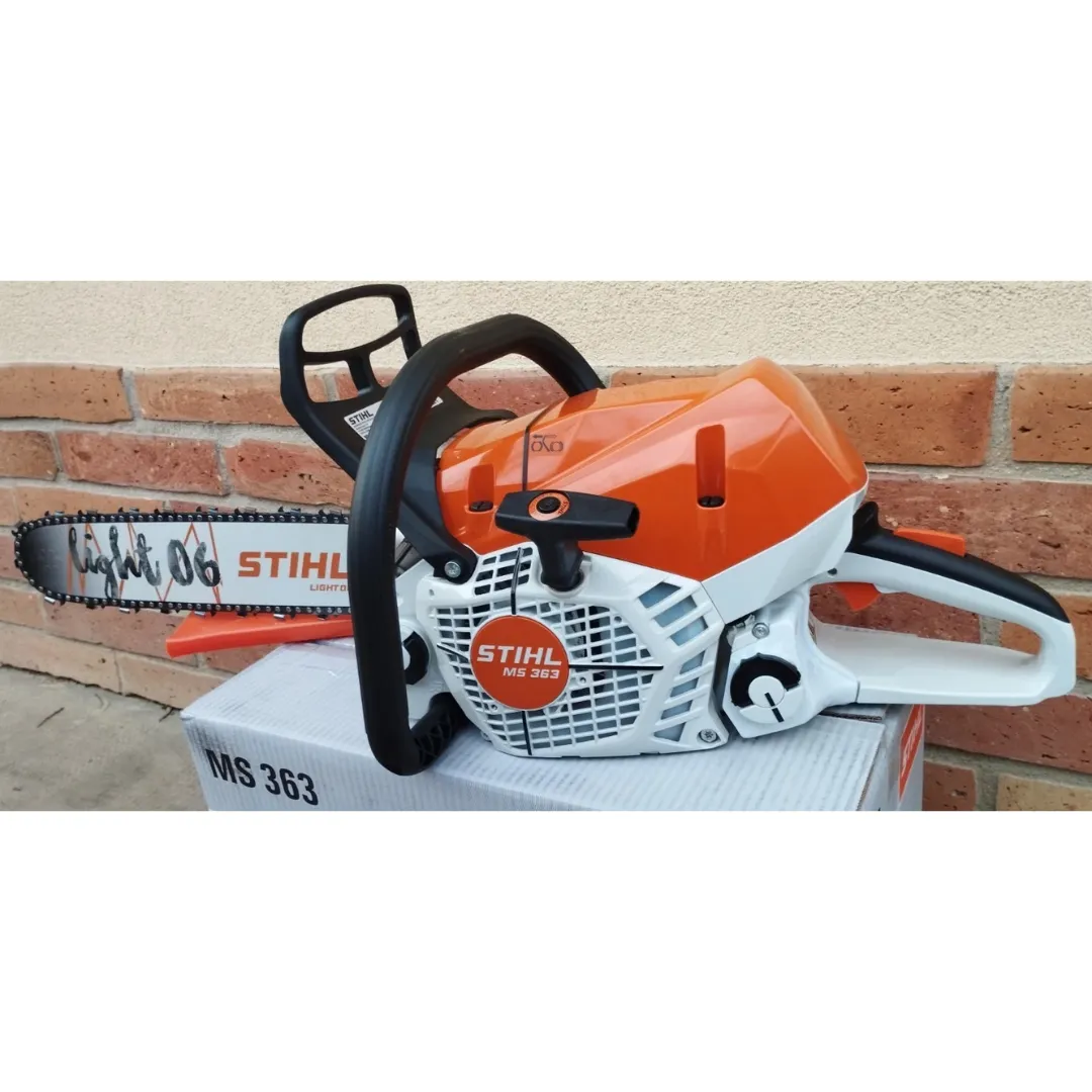 STIHL MS 363 POWERSA PARTS (1)