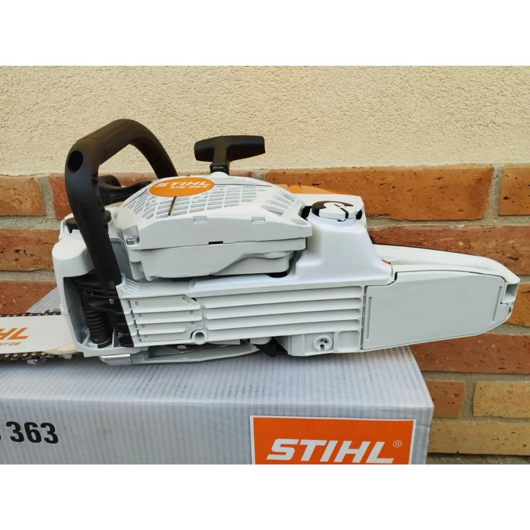 STIHL MS 363 POWERSA PARTS (2)